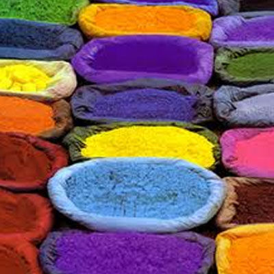 Acid Dyes